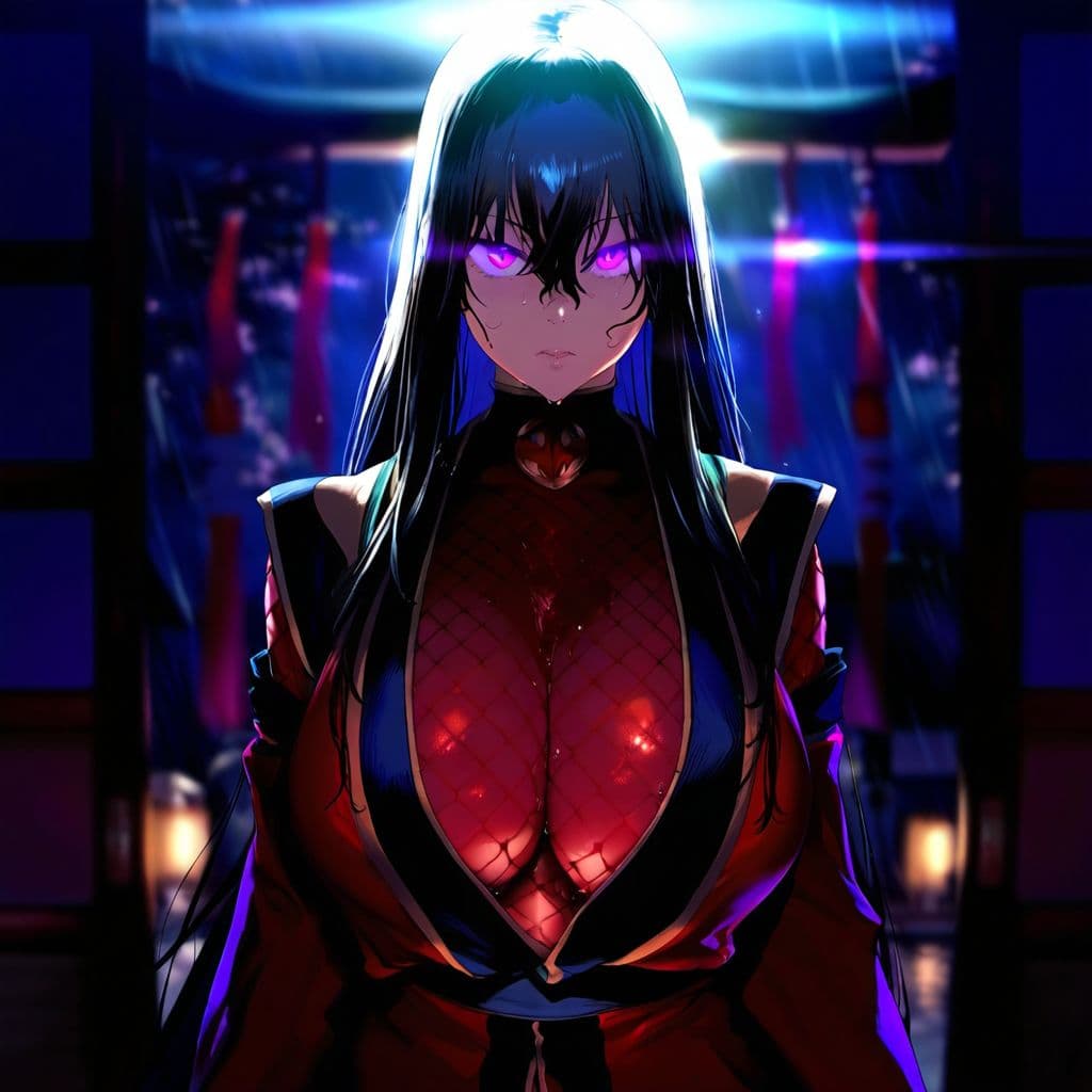 The Eldest Son of a Villain Family, But My Girlfriend is a Hero